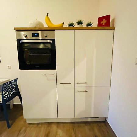 Ferienwohnung Königstor Kassel Exterior foto