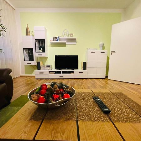 Ferienwohnung Königstor Kassel Exterior foto