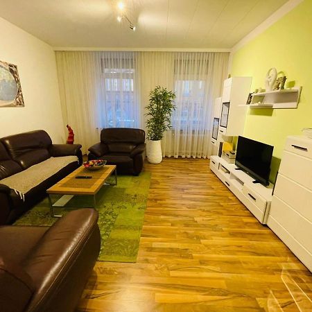 Ferienwohnung Königstor Kassel Exterior foto