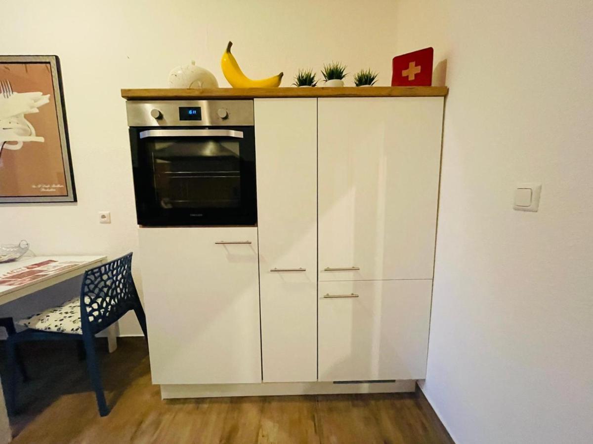 Ferienwohnung Königstor Kassel Exterior foto