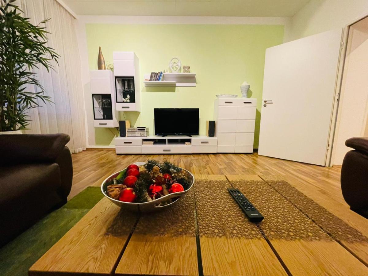 Ferienwohnung Königstor Kassel Exterior foto