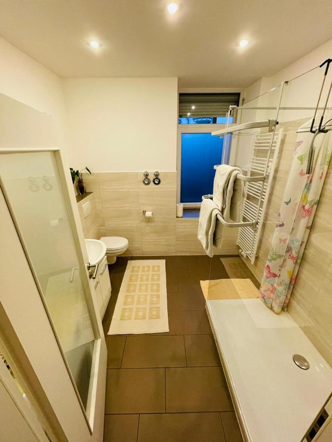 Ferienwohnung Königstor Kassel Exterior foto